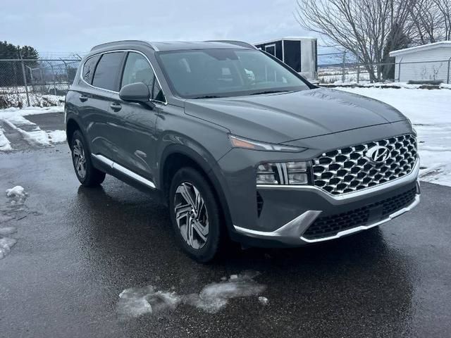 Hyundai Santa Fe  2023 à Regina, Saskatchewan