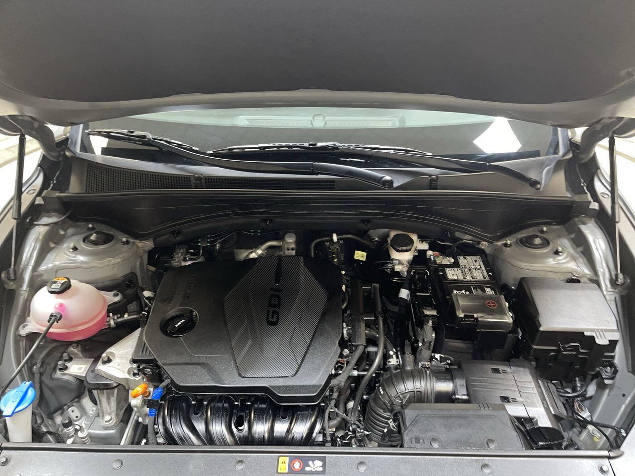 Hyundai Santa Fe  2023 à Regina, Saskatchewan