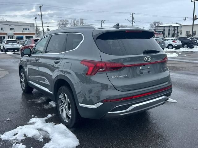 Hyundai Santa Fe  2023 à Regina, Saskatchewan