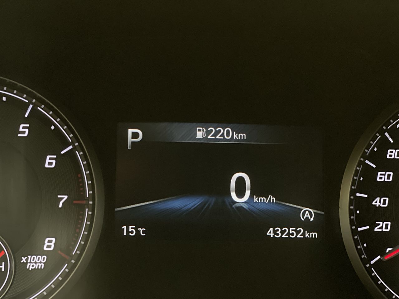 Hyundai Santa Fe  2023 à Regina, Saskatchewan