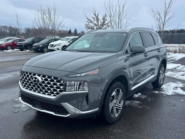 Hyundai Santa Fe  2023 à Regina, Saskatchewan