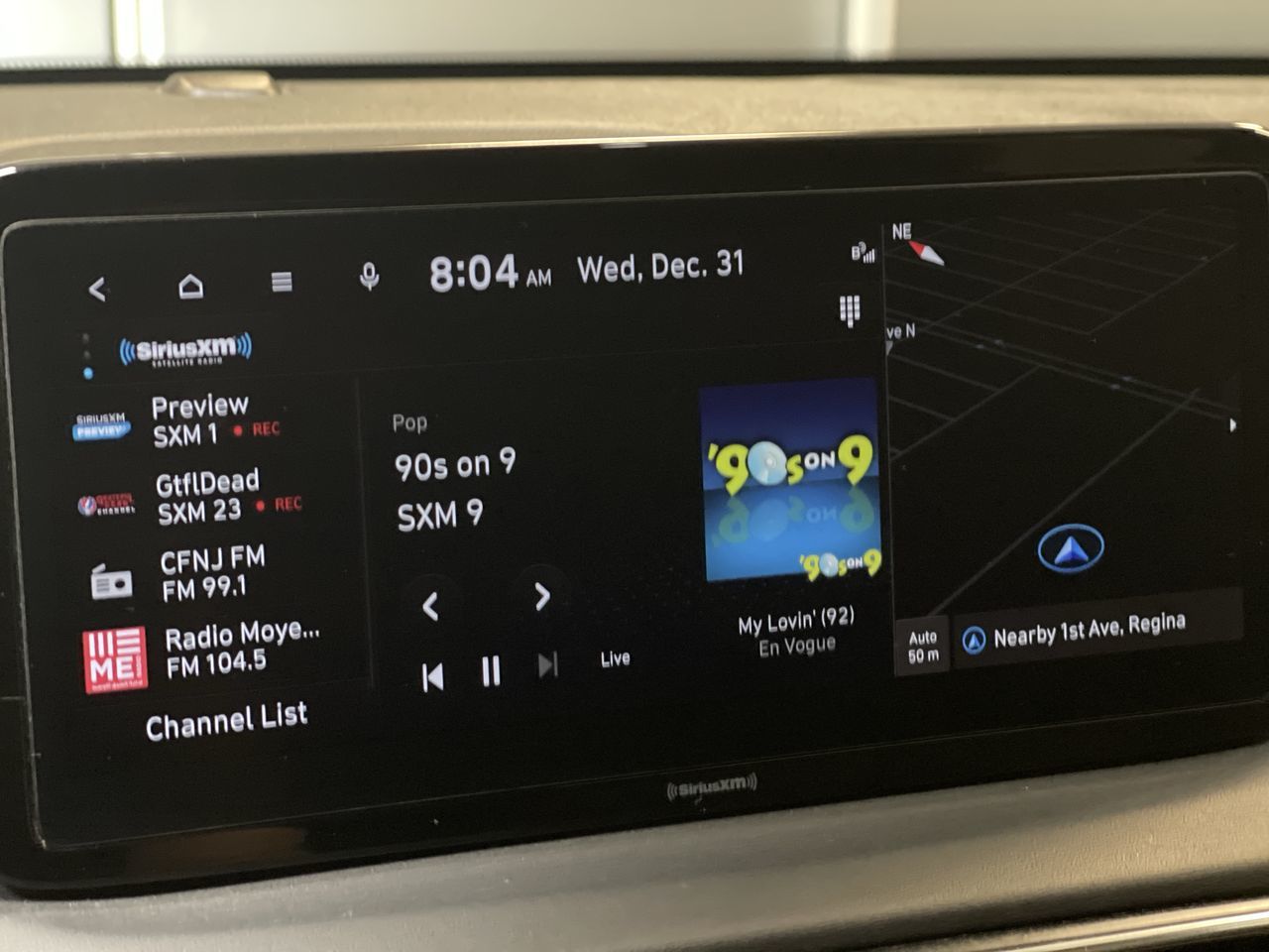 Hyundai Santa Fe  2023 à Regina, Saskatchewan