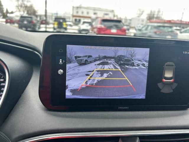 Hyundai Santa Fe  2023 à Regina, Saskatchewan