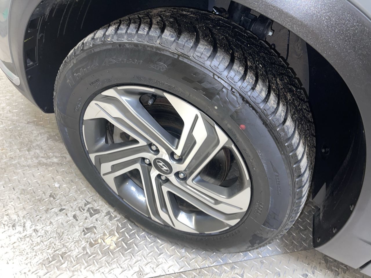 Hyundai Santa Fe  2023 à Regina, Saskatchewan