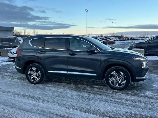 2023 Hyundai Santa Fe in Regina, Saskatchewan