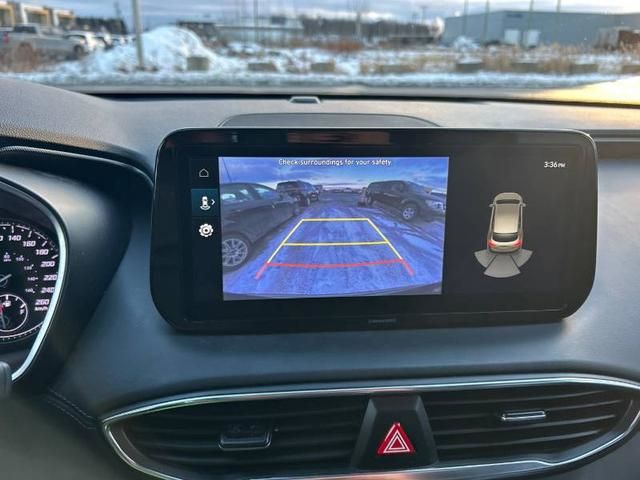 2023 Hyundai Santa Fe in Regina, Saskatchewan