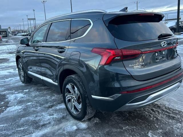 2023 Hyundai Santa Fe in Regina, Saskatchewan