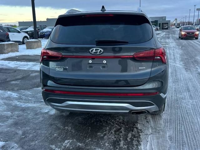 2023 Hyundai Santa Fe in Regina, Saskatchewan