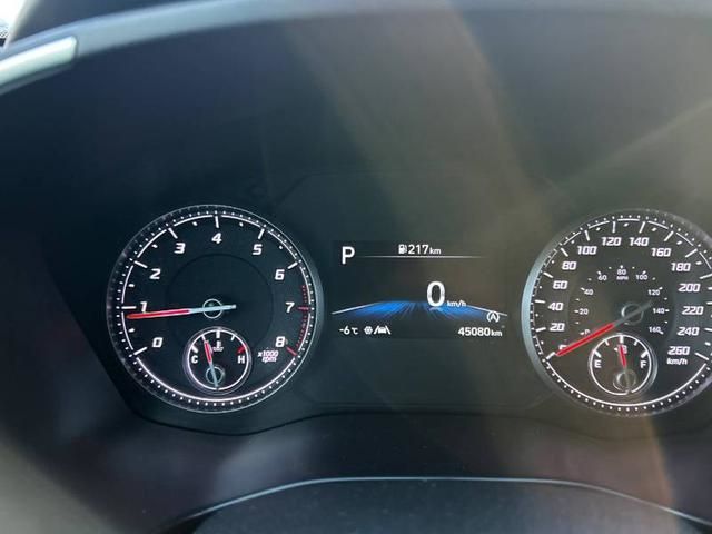 2023 Hyundai Santa Fe in Regina, Saskatchewan