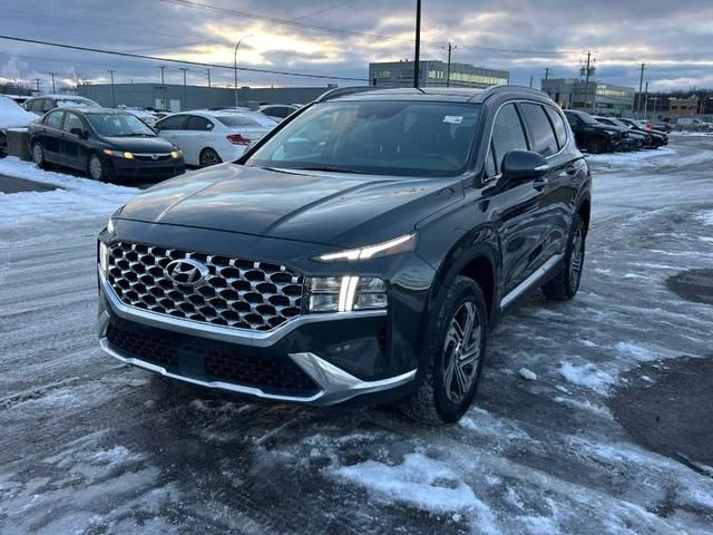 2023 Hyundai Santa Fe in Regina, Saskatchewan