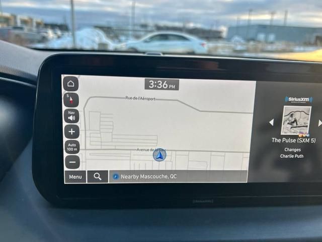 2023 Hyundai Santa Fe in Regina, Saskatchewan