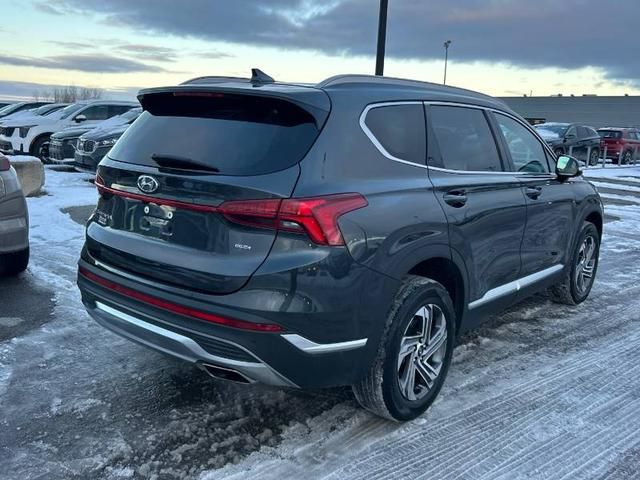 2023 Hyundai Santa Fe in Regina, Saskatchewan