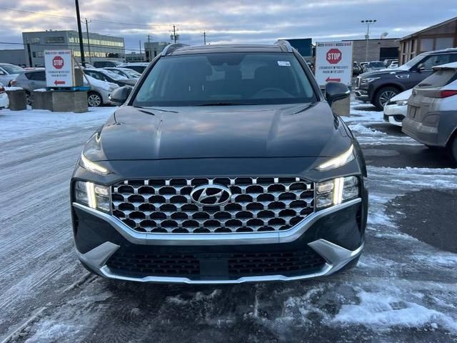 2023 Hyundai Santa Fe in Regina, Saskatchewan