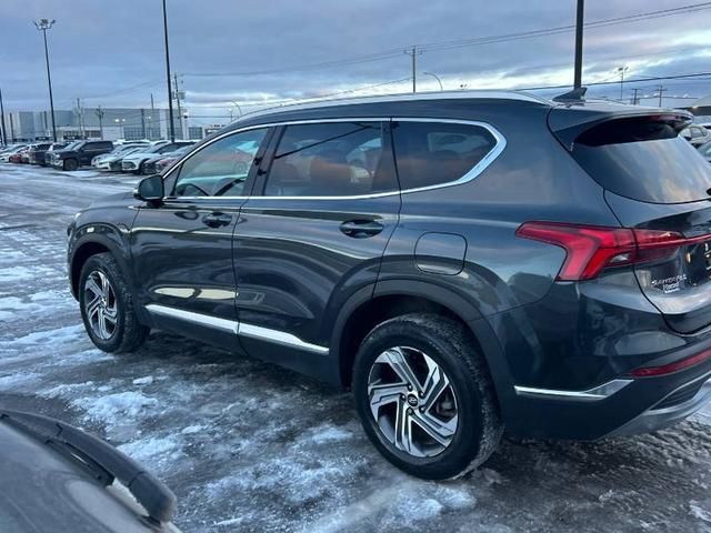 2023 Hyundai Santa Fe in Regina, Saskatchewan