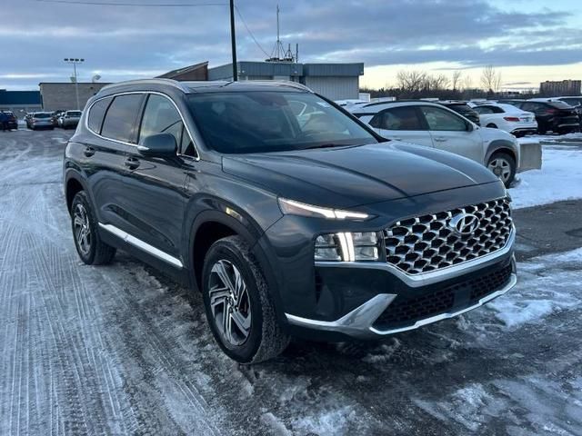 2023 Hyundai Santa Fe in Regina, Saskatchewan