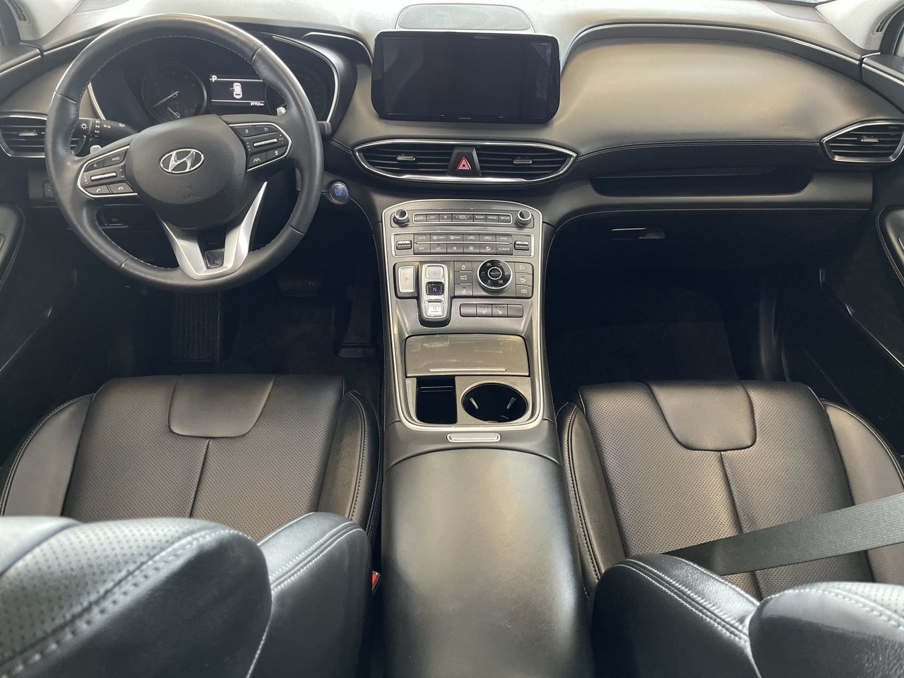 Hyundai Santa Fe  2023 à Regina, Saskatchewan