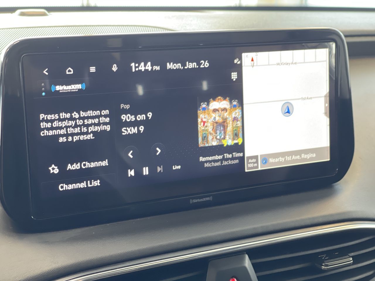 Hyundai Santa Fe  2023 à Regina, Saskatchewan