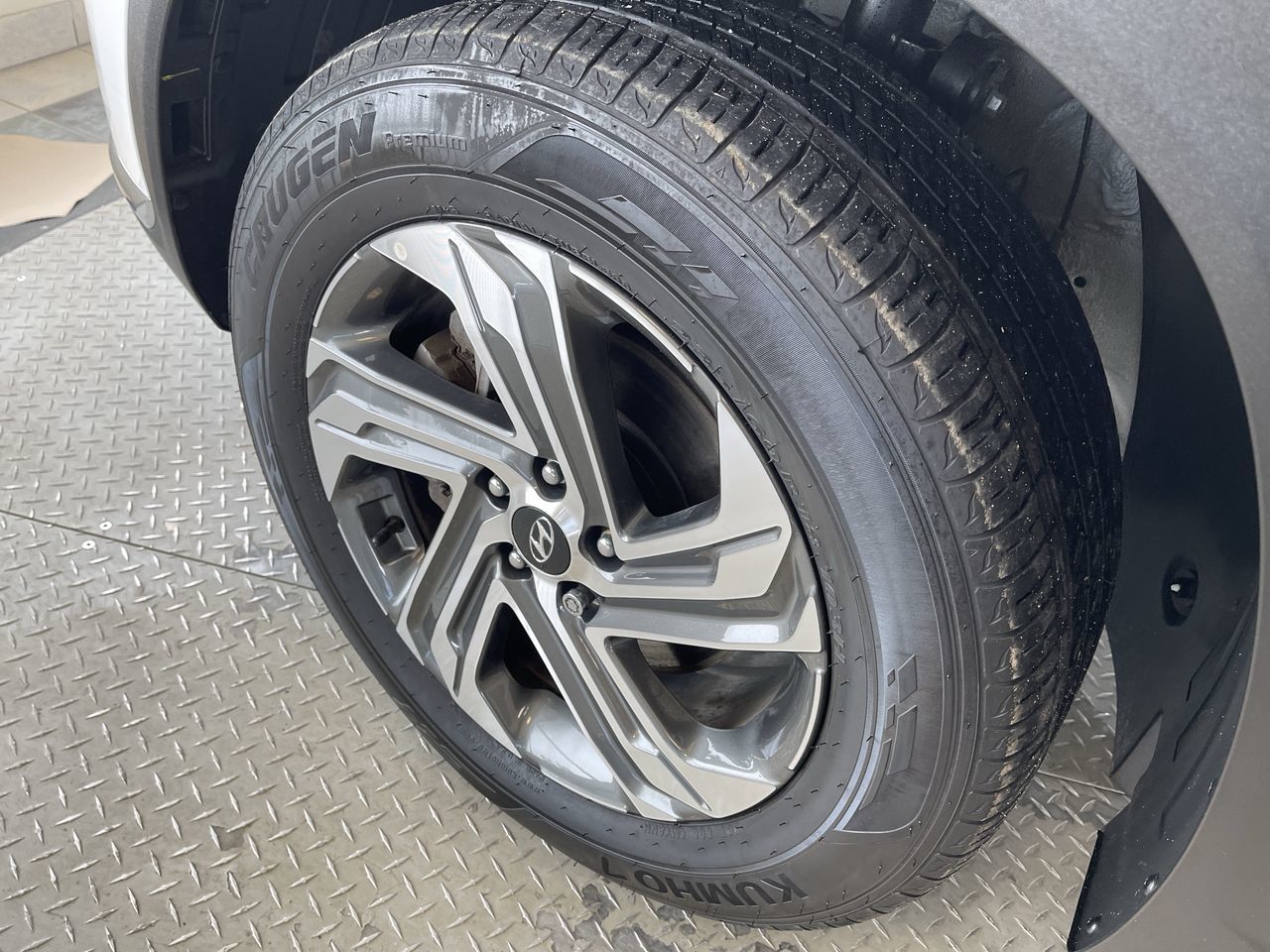 Hyundai Santa Fe  2023 à Regina, Saskatchewan