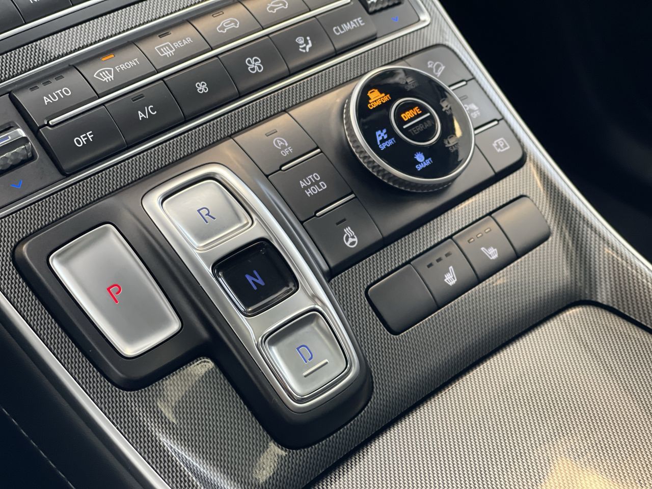 Hyundai Santa Fe  2023 à Regina, Saskatchewan