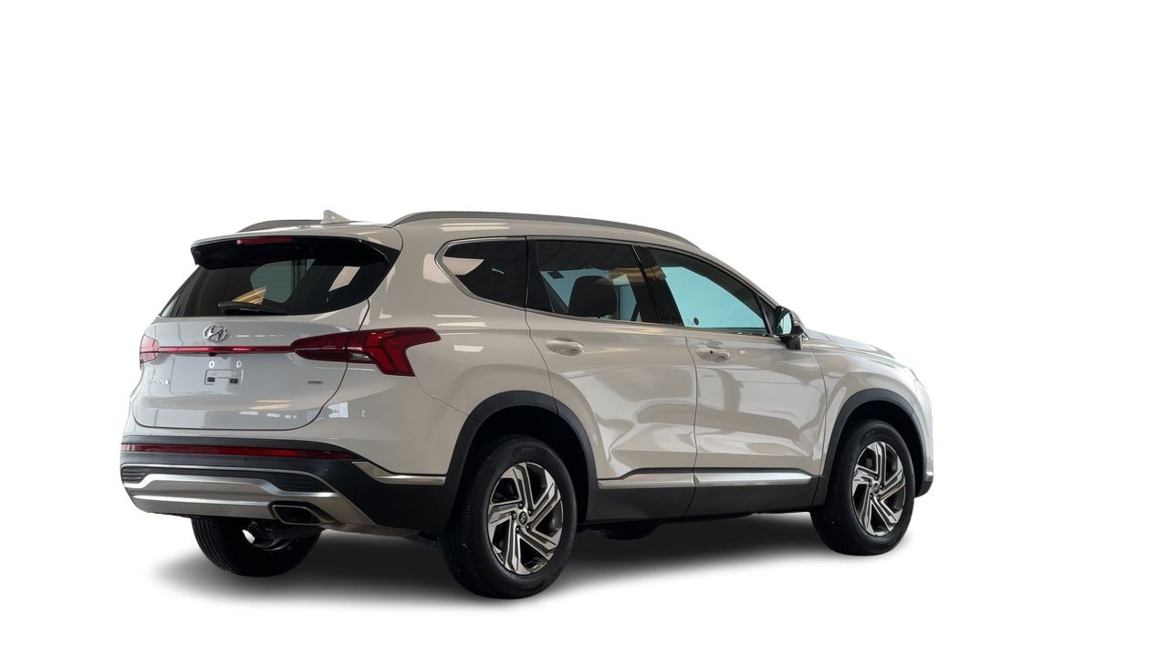 Hyundai Santa Fe  2023 à Regina, Saskatchewan