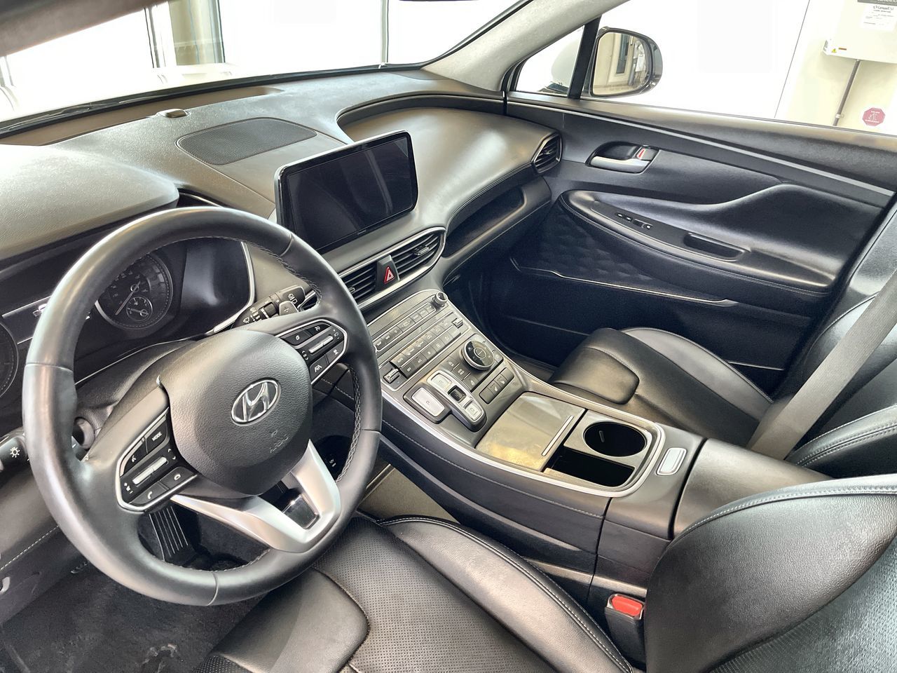 Hyundai Santa Fe  2023 à Regina, Saskatchewan