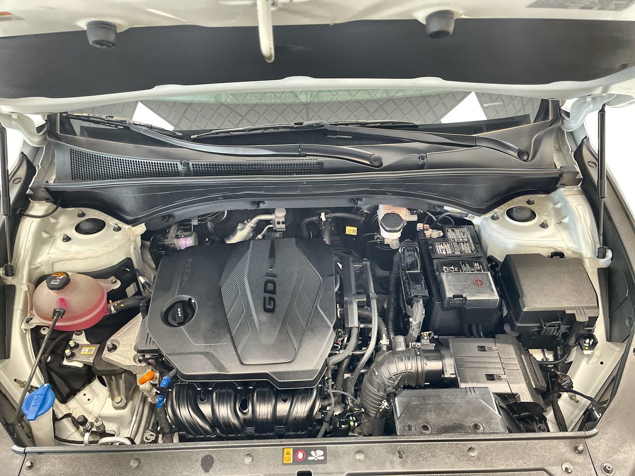 Hyundai Santa Fe  2023 à Regina, Saskatchewan