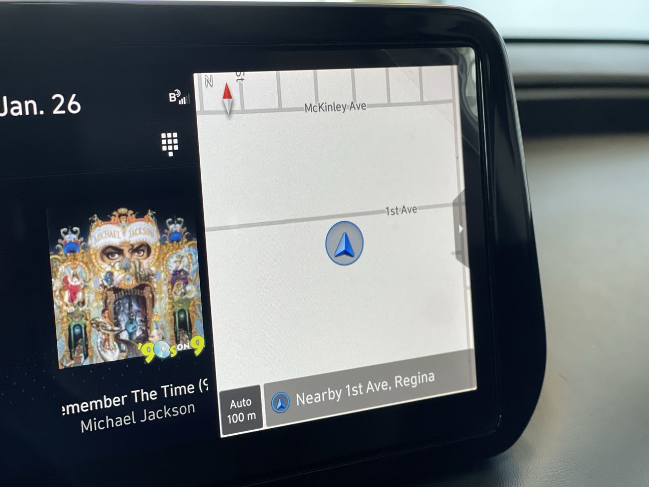 Hyundai Santa Fe  2023 à Regina, Saskatchewan