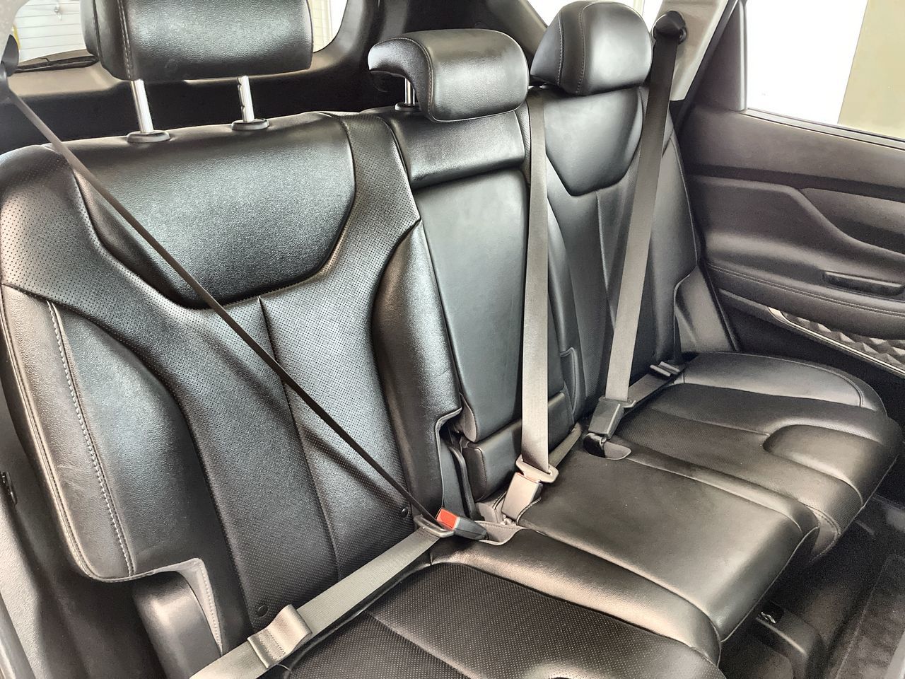 Hyundai Santa Fe  2023 à Regina, Saskatchewan