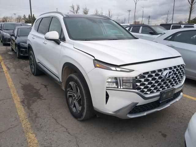 2023 Hyundai Santa Fe in Regina, Saskatchewan