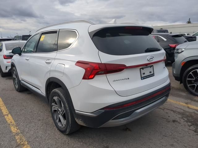 2023 Hyundai Santa Fe in Regina, Saskatchewan