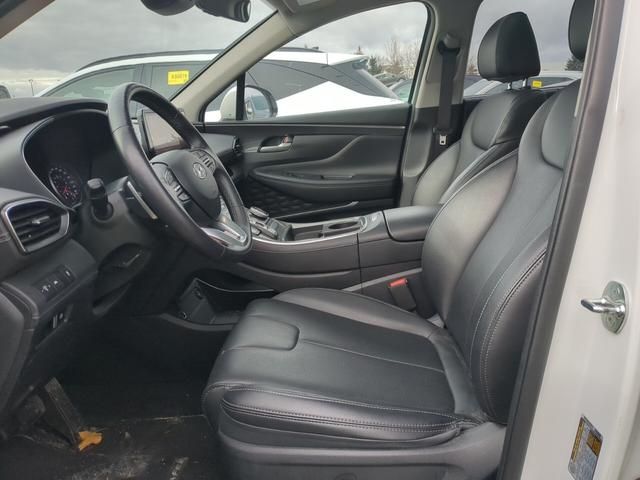 2023 Hyundai Santa Fe in Regina, Saskatchewan