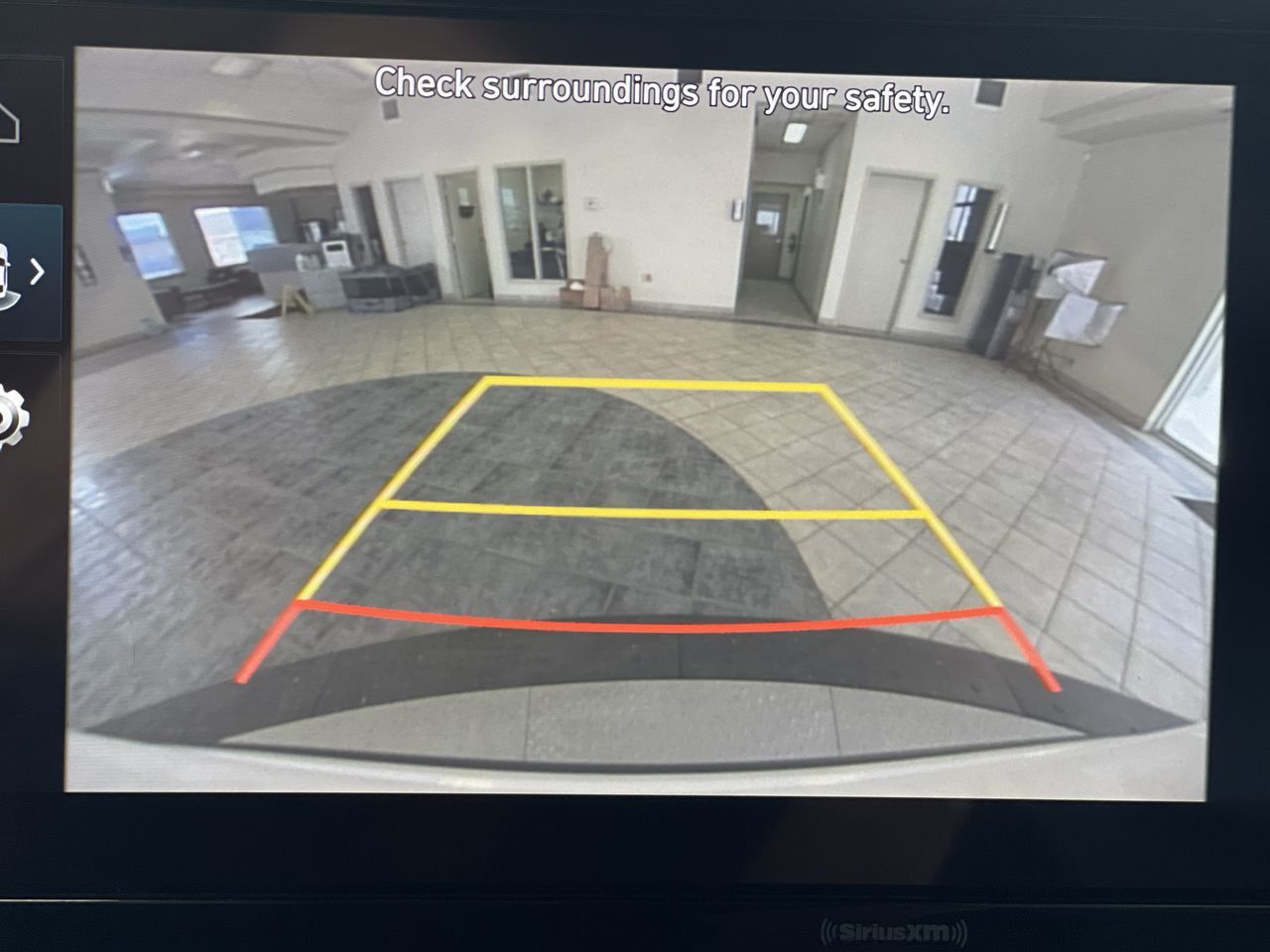 Hyundai Santa Fe  2023 à Regina, Saskatchewan