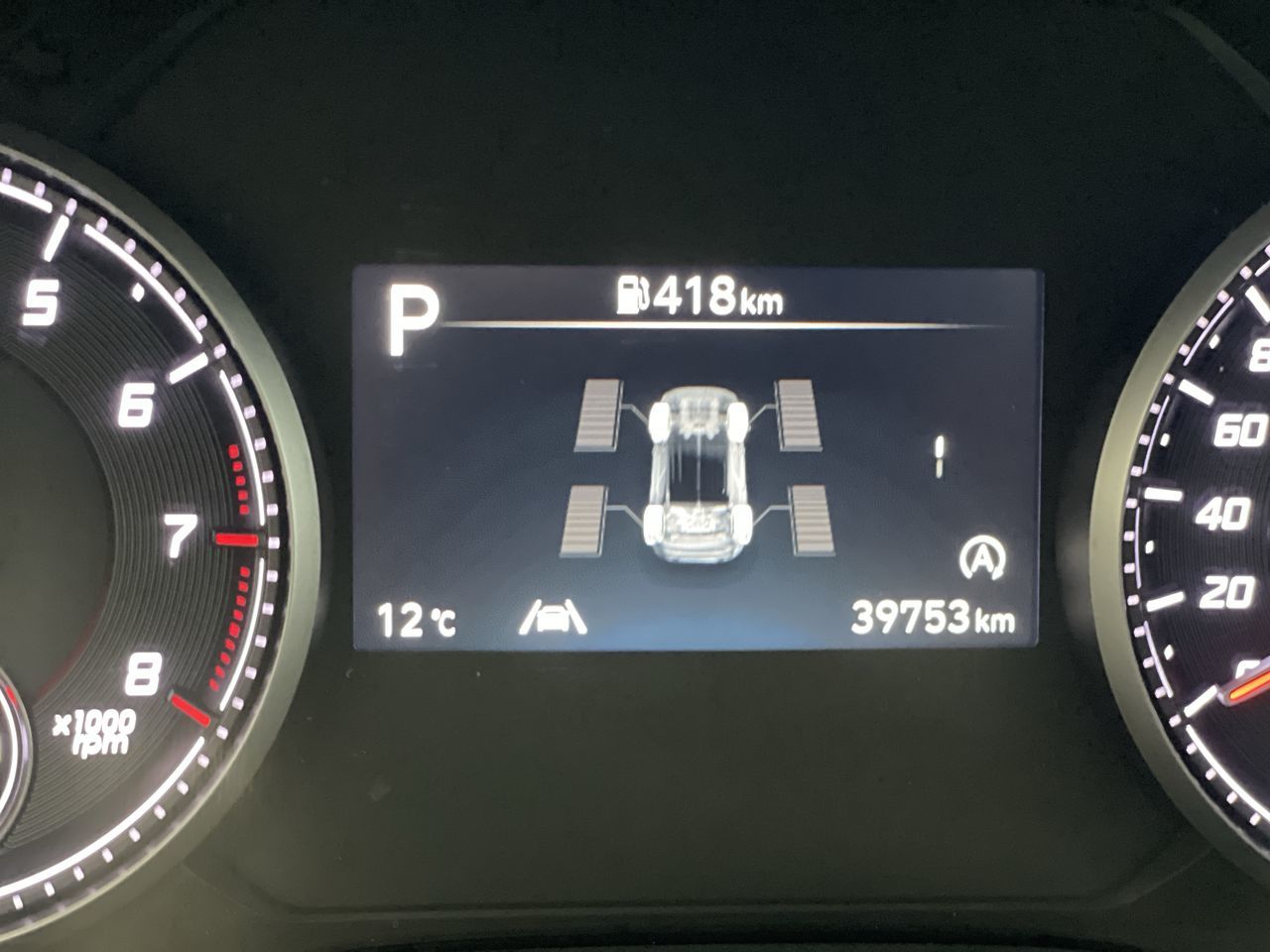 Hyundai Santa Fe  2023 à Regina, Saskatchewan