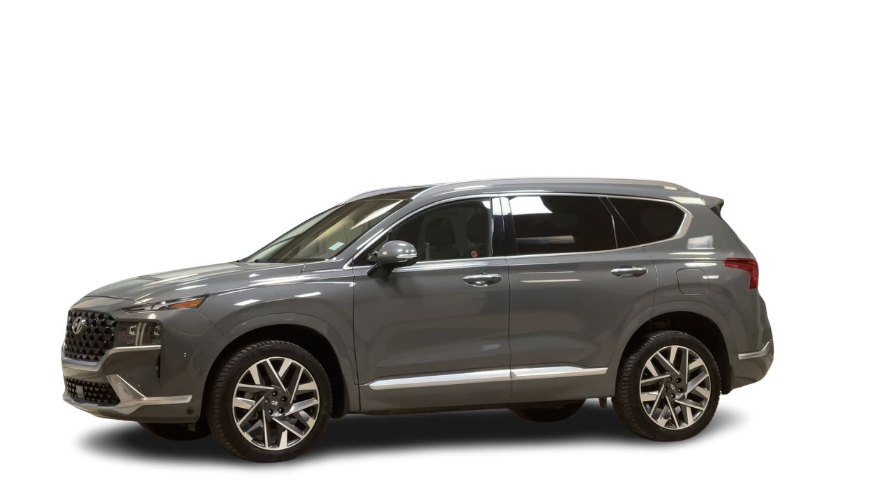 2023 Hyundai Santa Fe in Regina, Saskatchewan