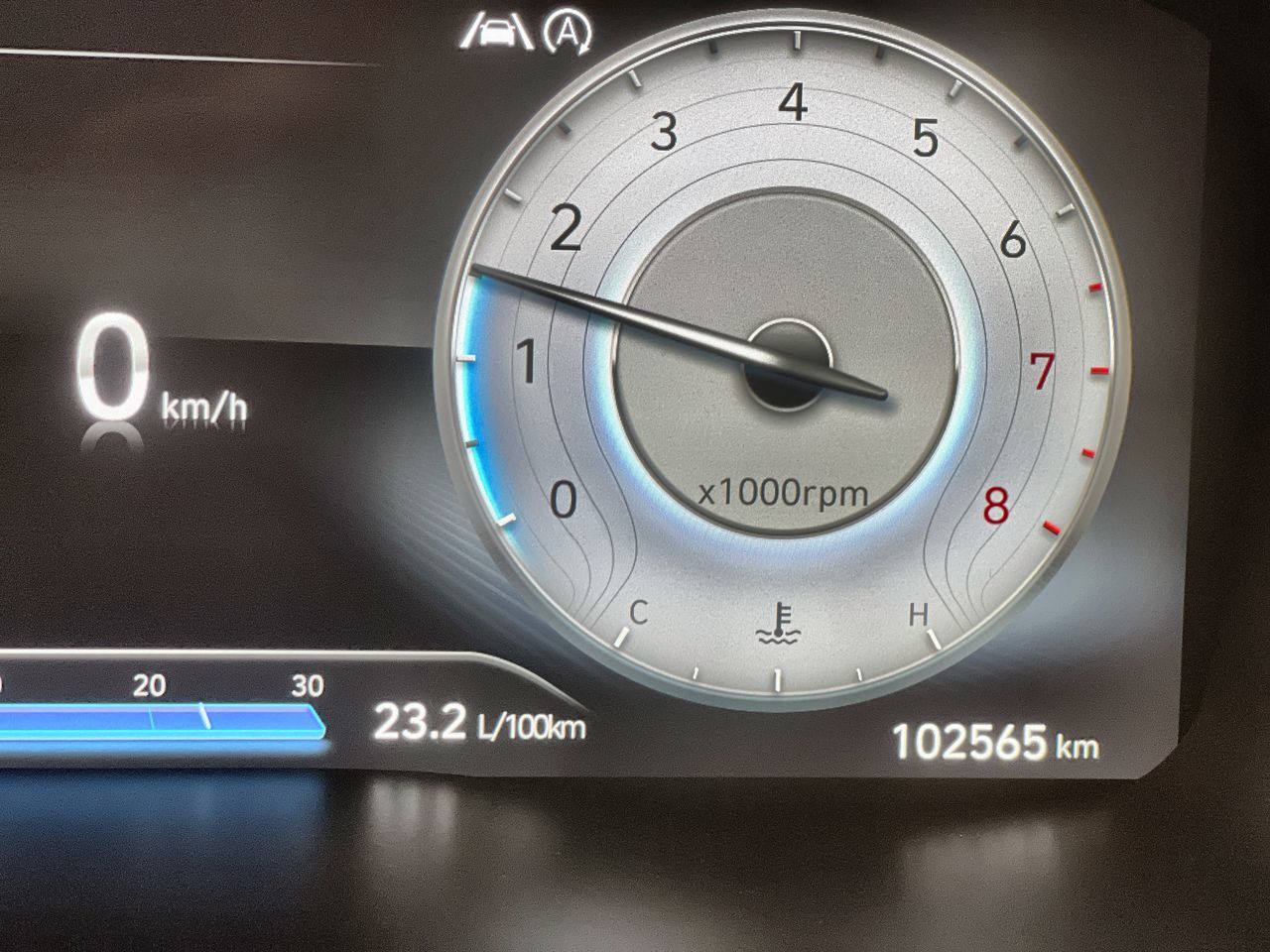 2023 Hyundai Santa Fe in Regina, Saskatchewan