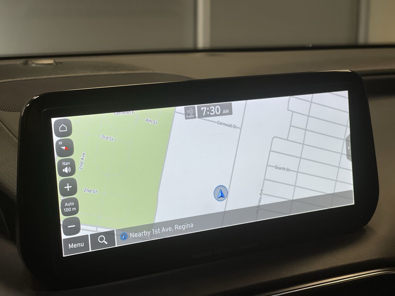 2023 Hyundai Santa Fe in Regina, Saskatchewan