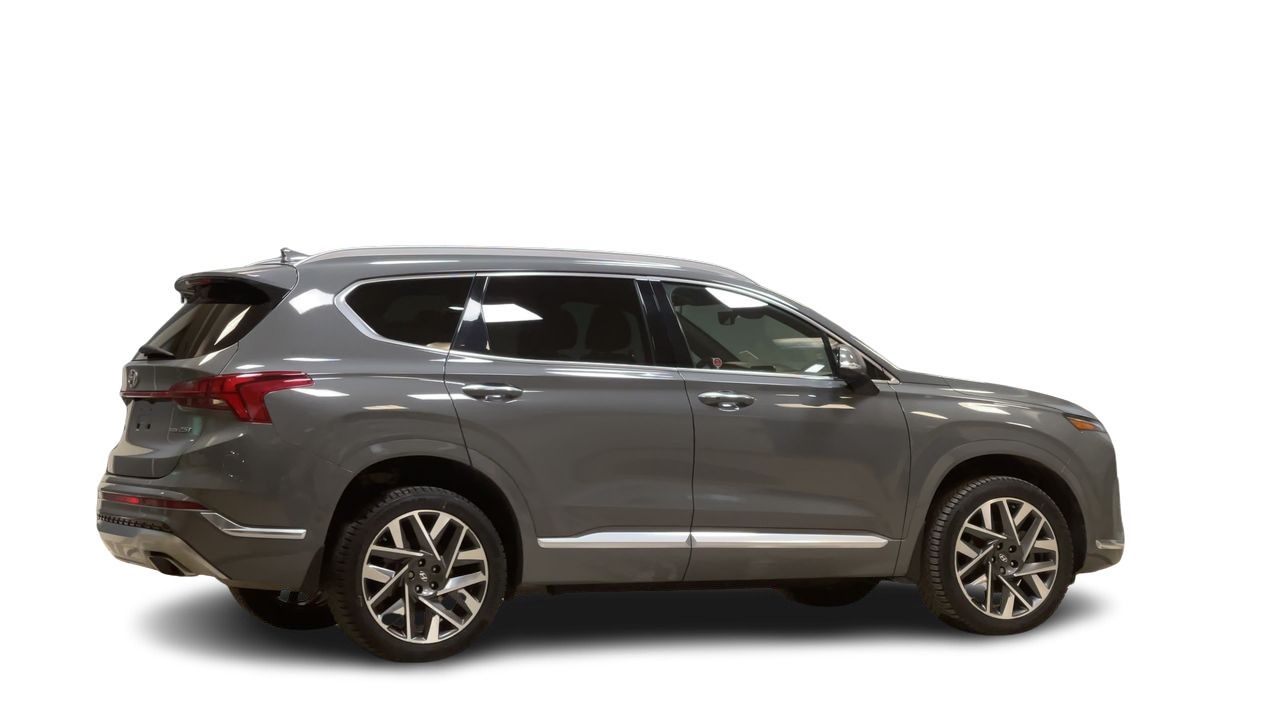 2023 Hyundai Santa Fe in Regina, Saskatchewan