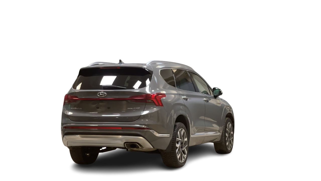 2023 Hyundai Santa Fe in Regina, Saskatchewan