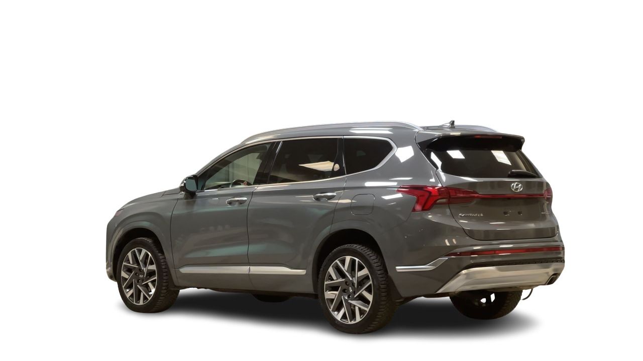 2023 Hyundai Santa Fe in Regina, Saskatchewan