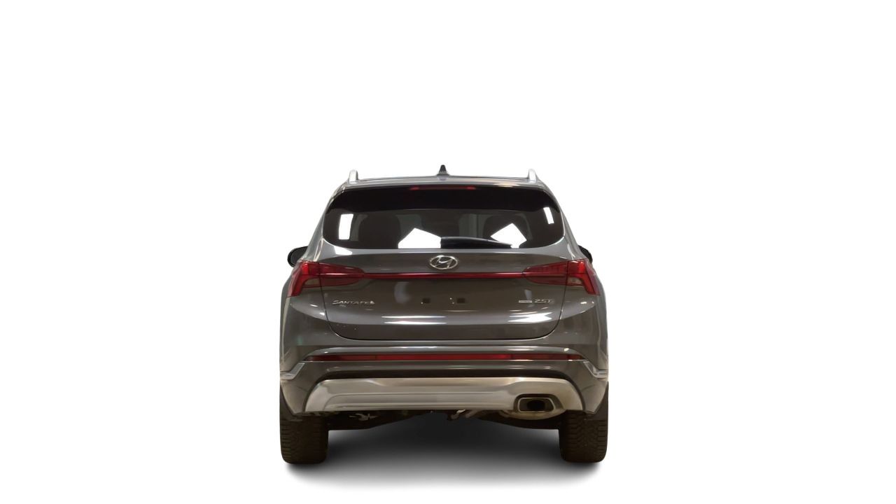 2023 Hyundai Santa Fe in Regina, Saskatchewan