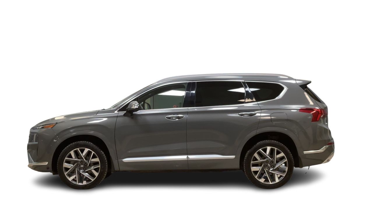 2023 Hyundai Santa Fe in Regina, Saskatchewan