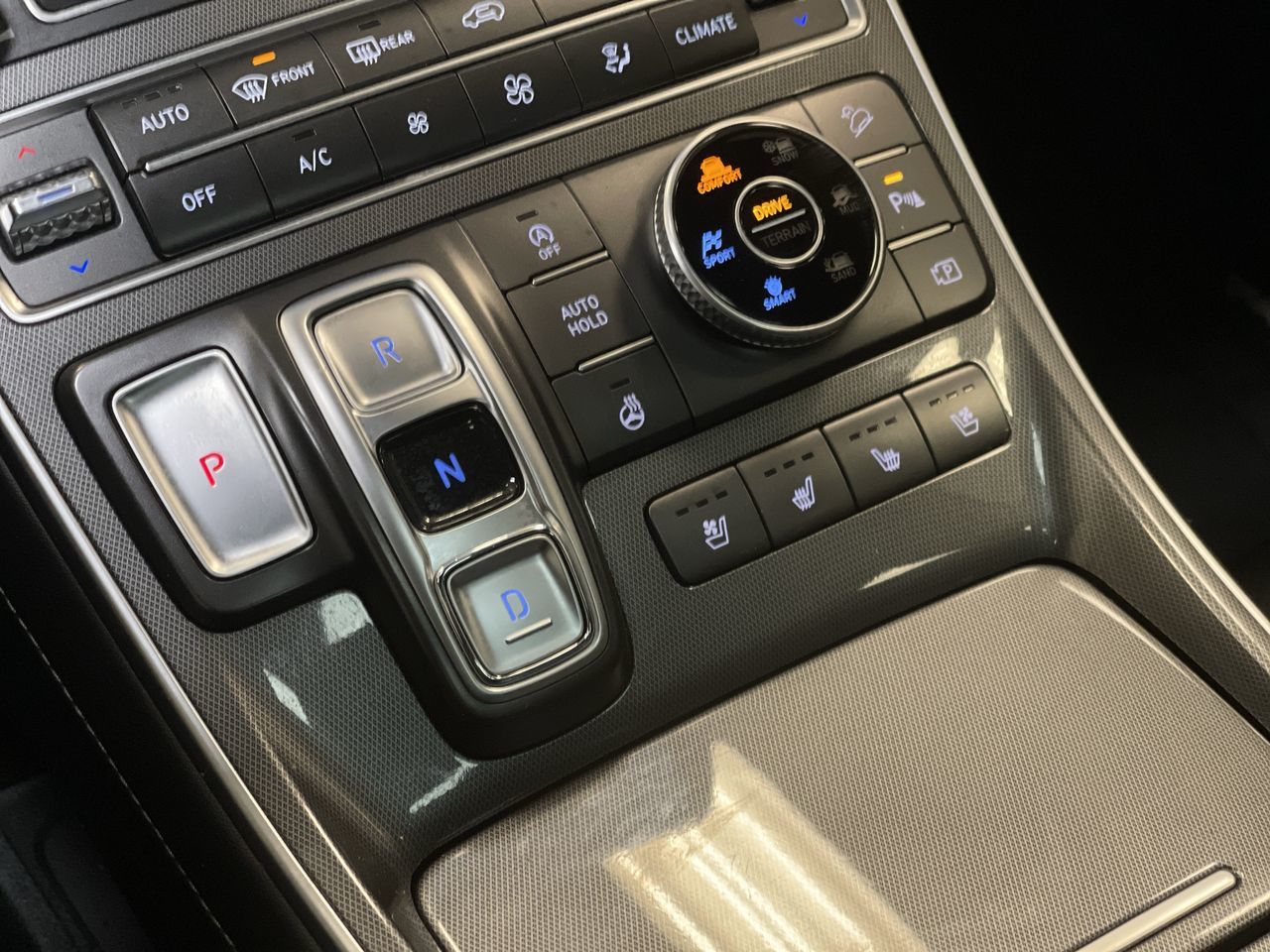 2023 Hyundai Santa Fe in Regina, Saskatchewan