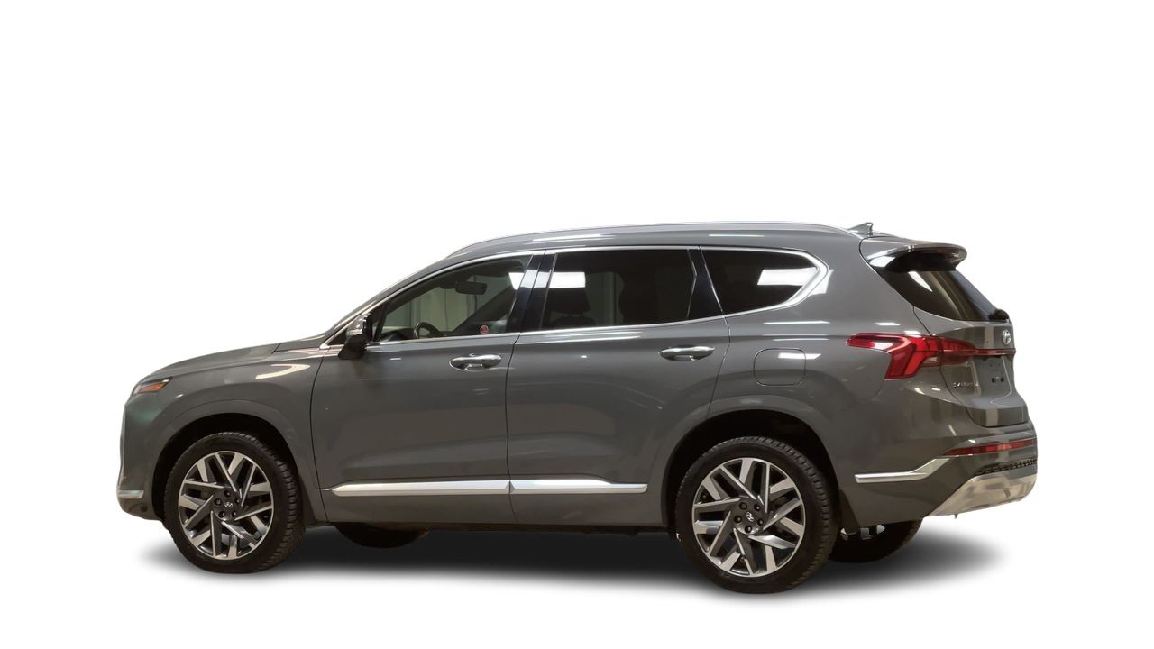 2023 Hyundai Santa Fe in Regina, Saskatchewan