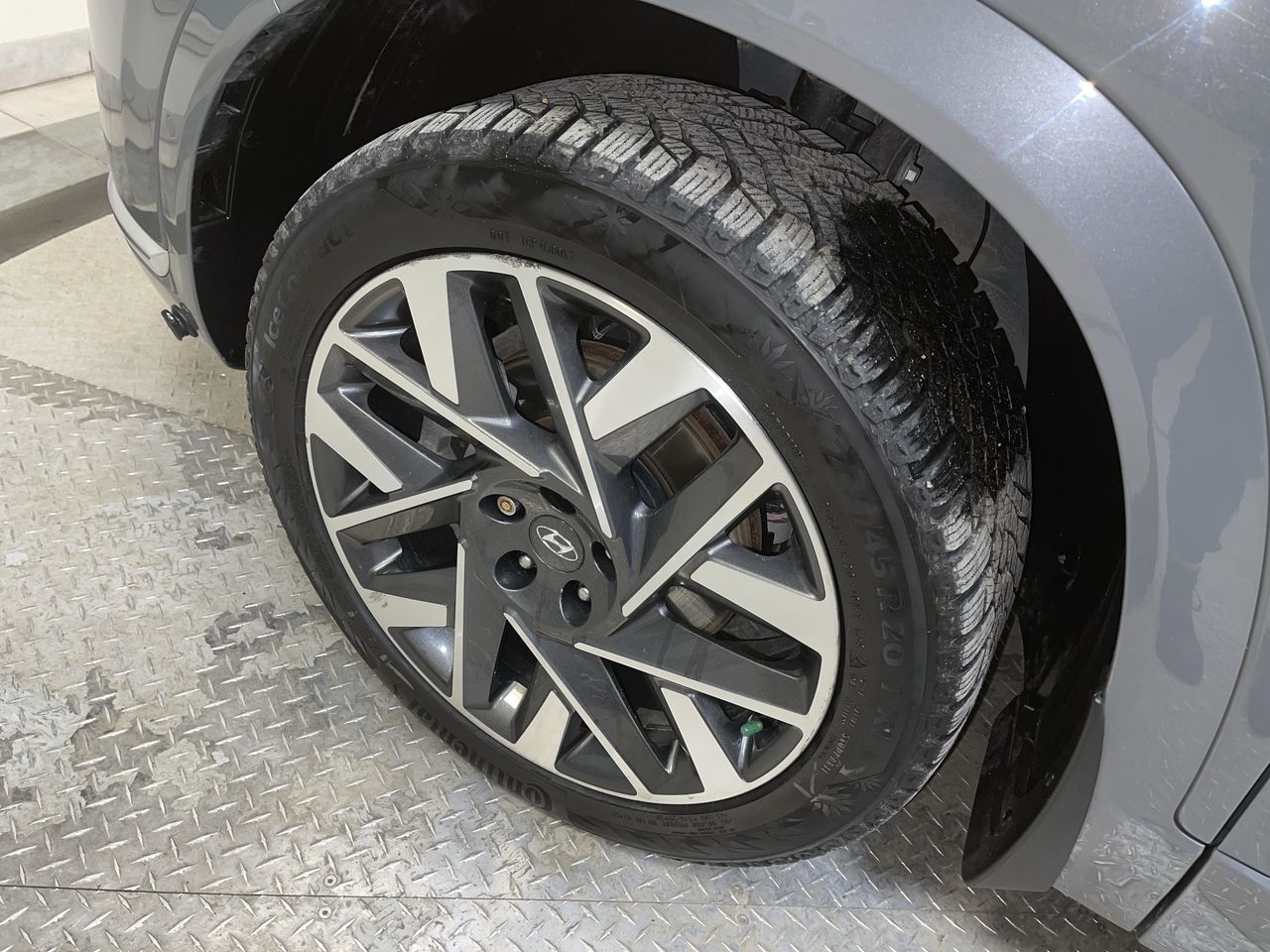 2023 Hyundai Santa Fe in Regina, Saskatchewan