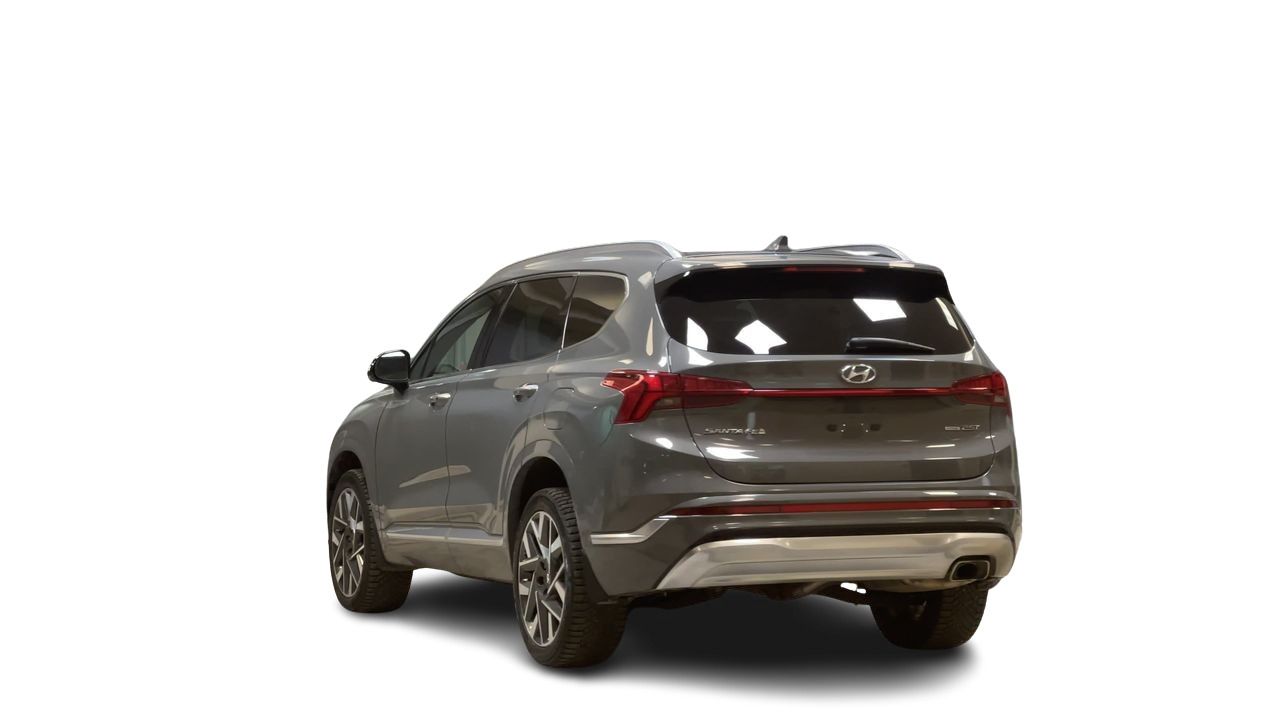2023 Hyundai Santa Fe in Regina, Saskatchewan