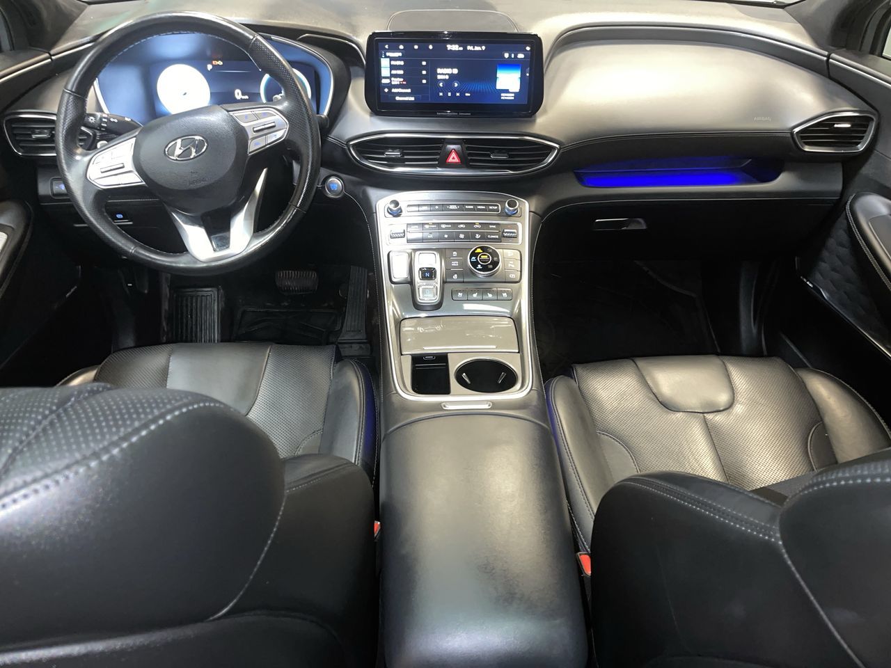 2023 Hyundai Santa Fe in Regina, Saskatchewan