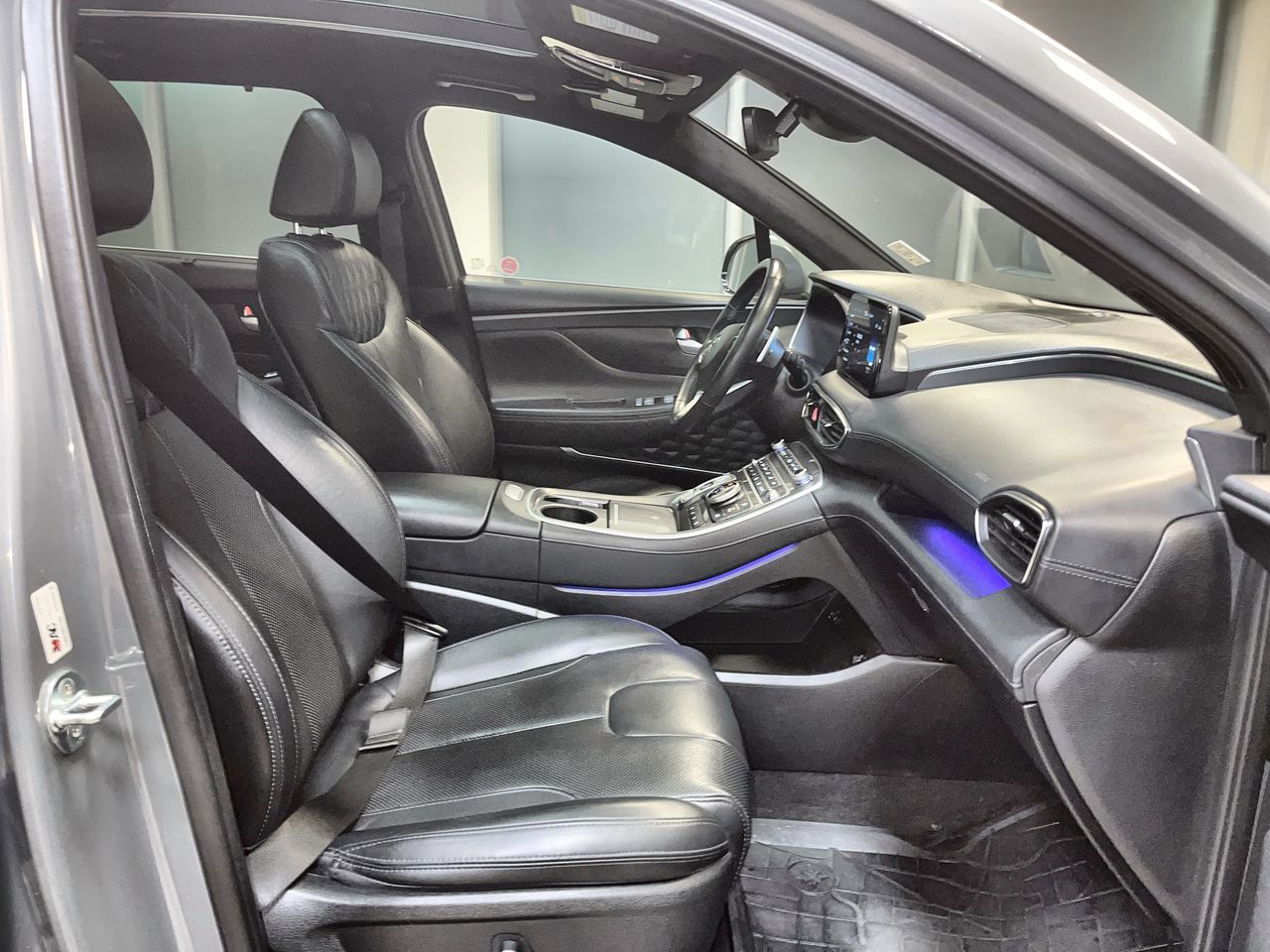 2023 Hyundai Santa Fe in Regina, Saskatchewan