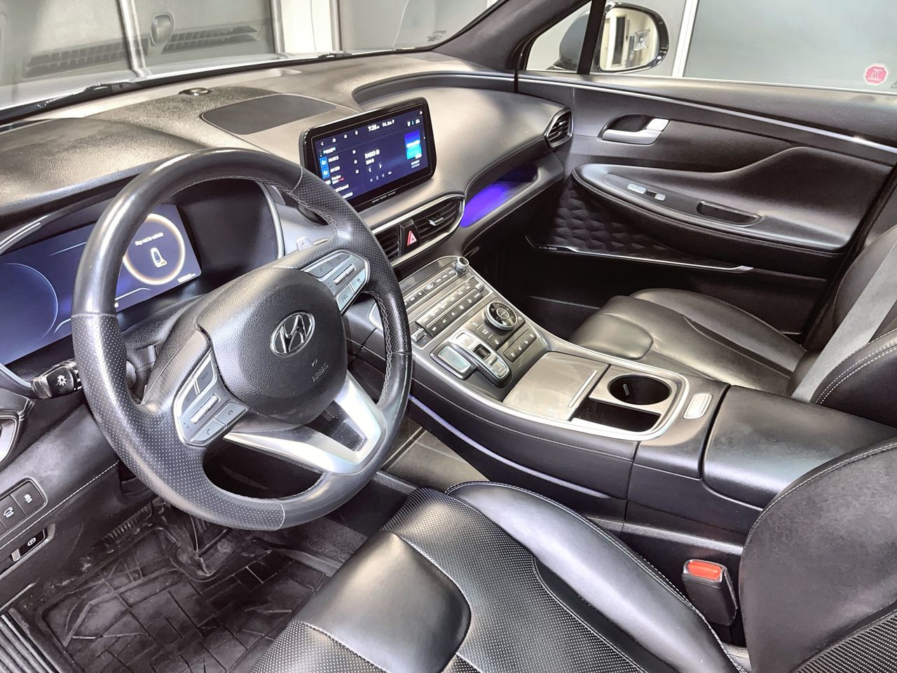 2023 Hyundai Santa Fe in Regina, Saskatchewan