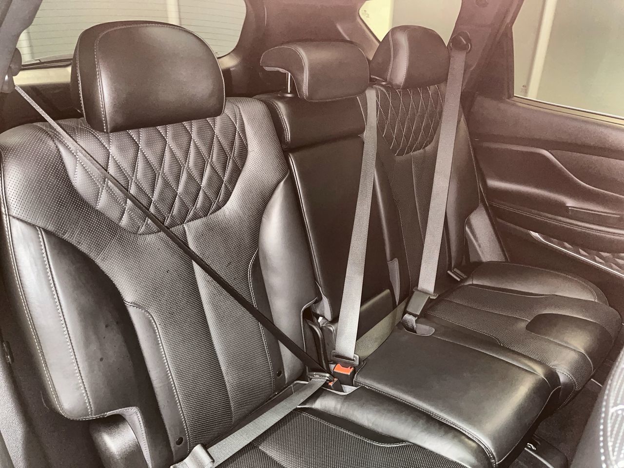 2023 Hyundai Santa Fe in Regina, Saskatchewan