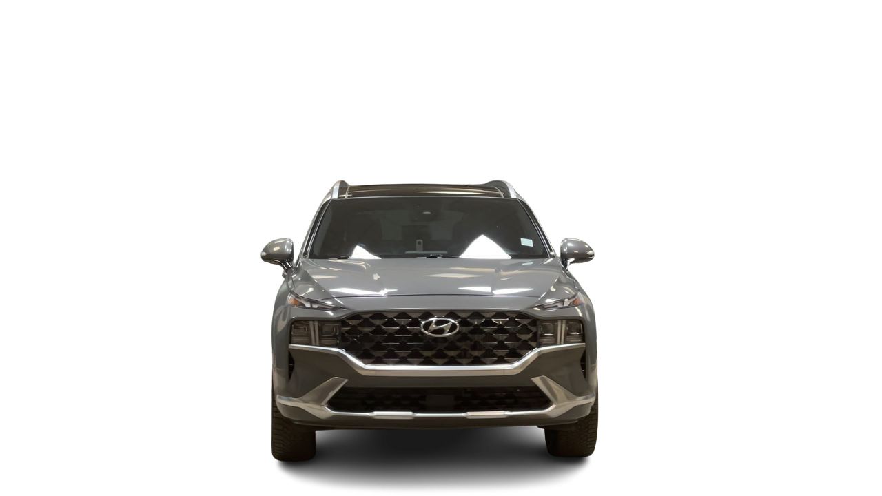 2023 Hyundai Santa Fe in Regina, Saskatchewan